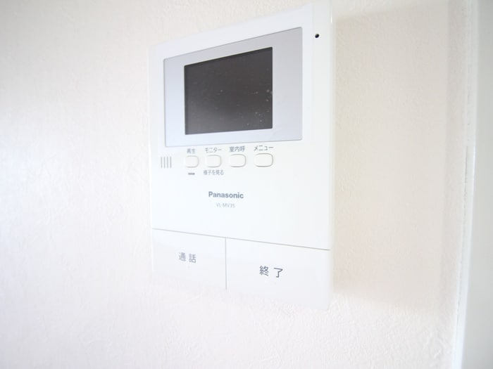 内観写真 スガビルマンション