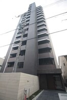 外観写真 プレイズシード浄心