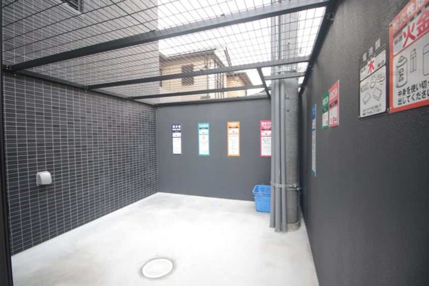 建物設備 プレイズシード浄心