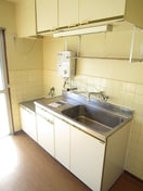 キッチン メゾンさくら