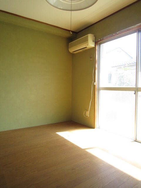 居室 メゾンさくら