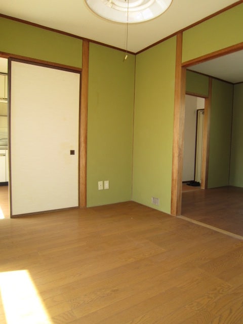 居室 メゾンさくら