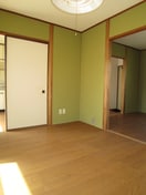 居室 メゾンさくら