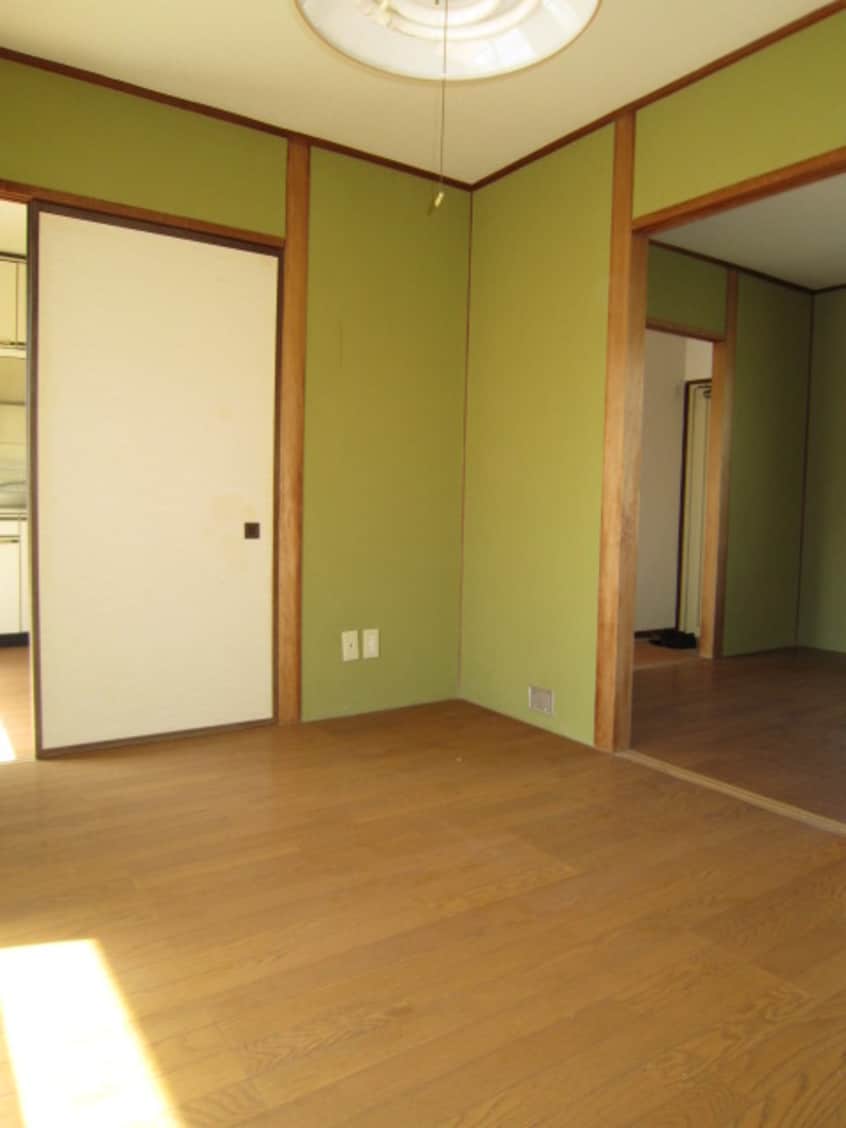 居室 メゾンさくら