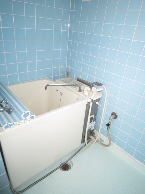 バス／シャワールーム等 メゾンさくら