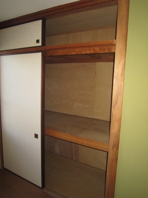 収納 メゾンさくら