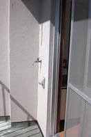 洗濯機置場 メゾンさくら