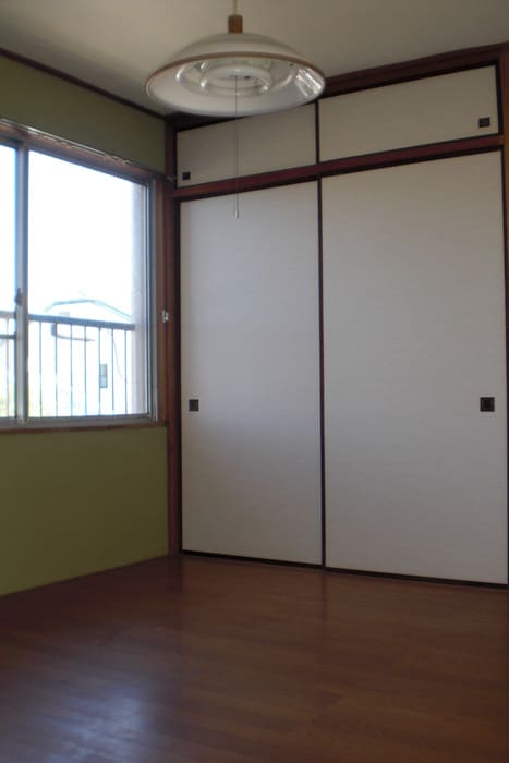 居室 メゾンさくら