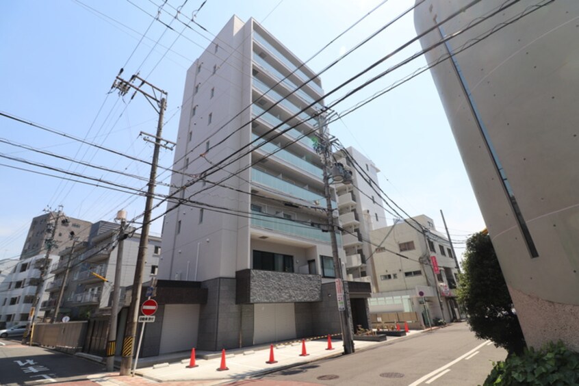 外観写真 セレニティー東山公園