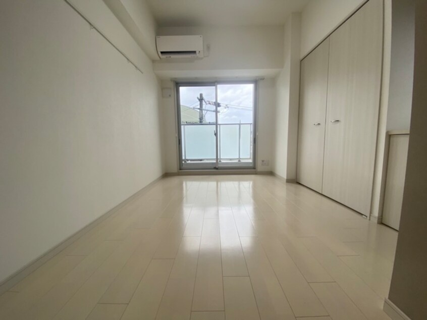 居室 セレニティー東山公園