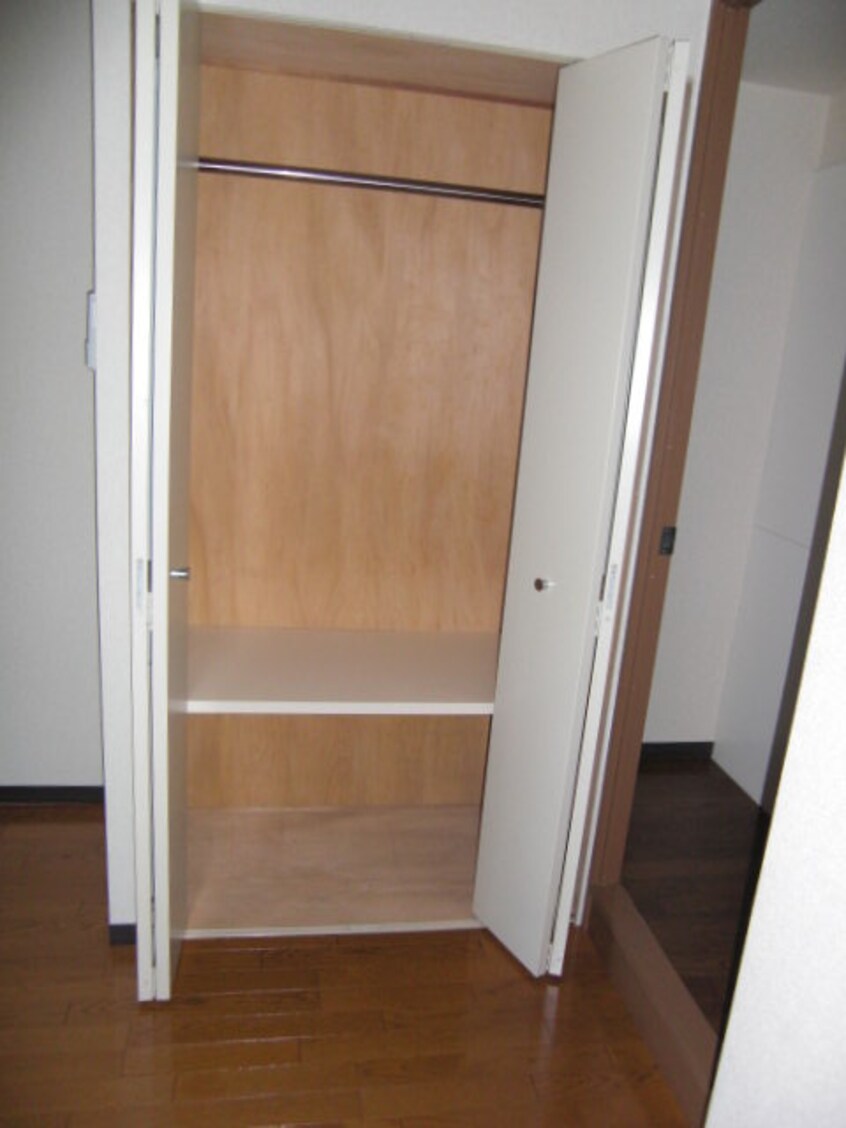 内観写真 コ－ラル観月