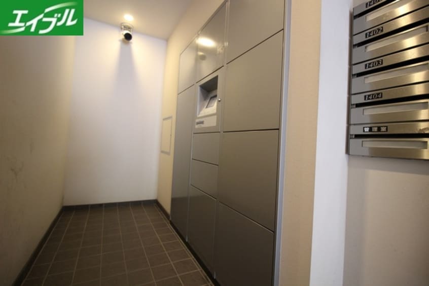 建物設備 ＫＤＸ千早レジデンス