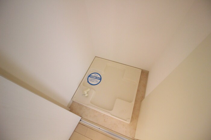 洗濯機置場 ＫＤＸ千早レジデンス