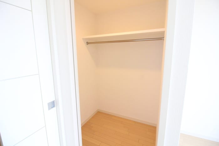 収納 ＫＤＸ千早レジデンス
