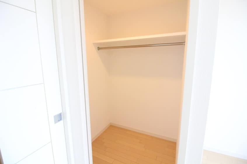収納 ＫＤＸ千早レジデンス