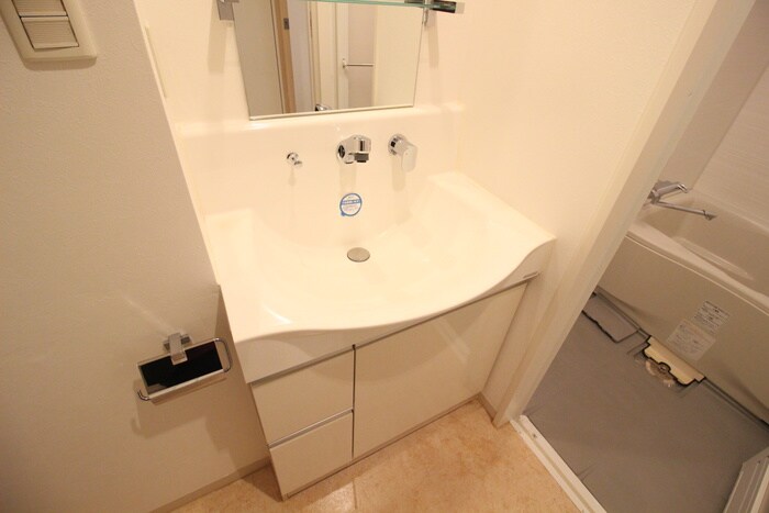 洗面 ＫＤＸ千早レジデンス