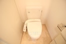 トイレ ＫＤＸ千早レジデンス