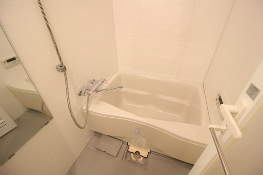 バス／シャワールーム等 ＫＤＸ千早レジデンス