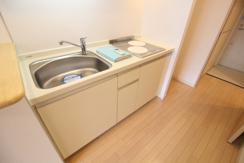 キッチン ＫＤＸ千早レジデンス