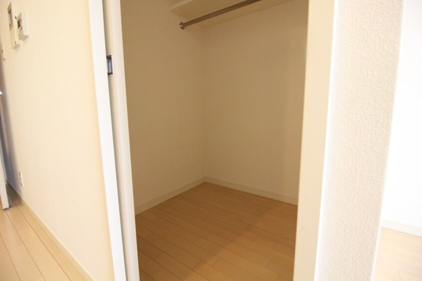 収納 ＫＤＸ千早レジデンス