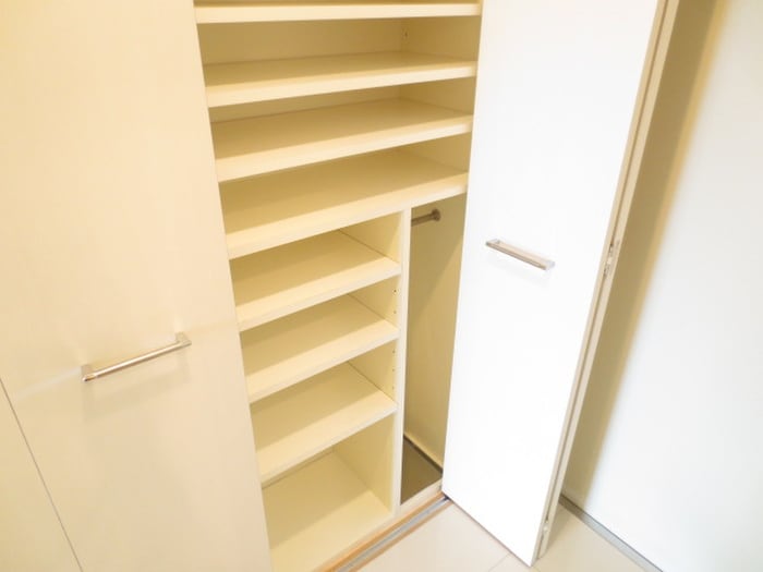 靴箱 ＫＤＸ千早レジデンス