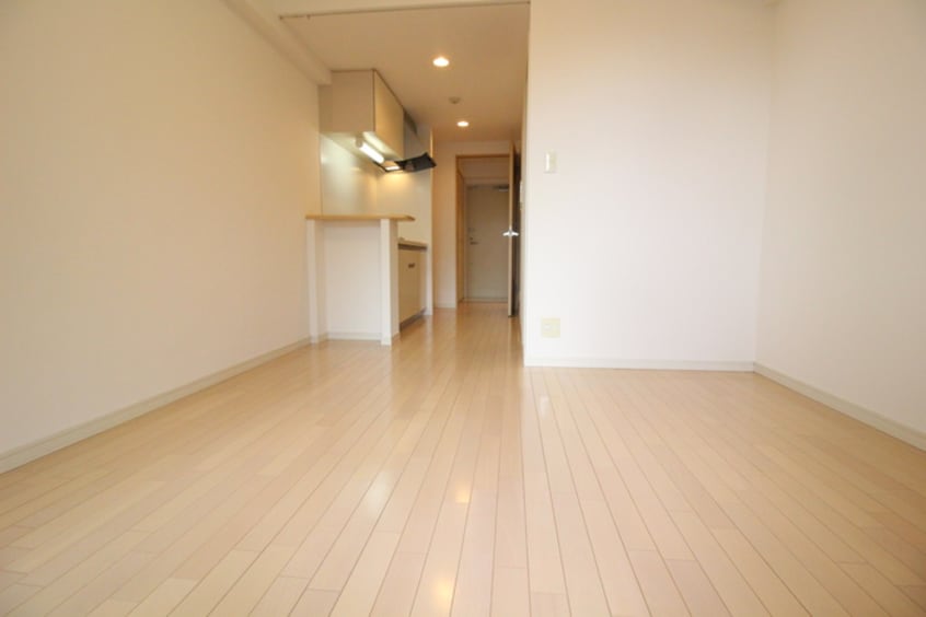 居室 ＫＤＸ千早レジデンス