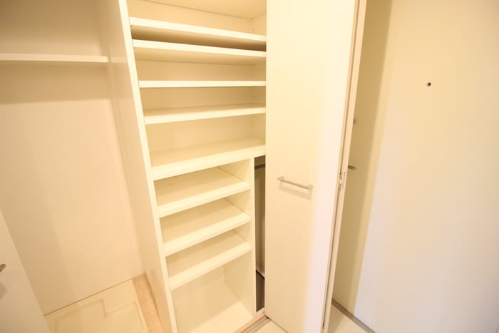 靴箱 ＫＤＸ千早レジデンス