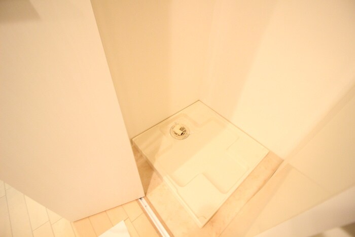 洗濯機置場 ＫＤＸ千早レジデンス