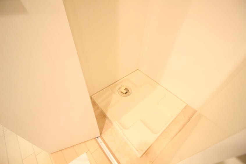 洗濯機置場 ＫＤＸ千早レジデンス