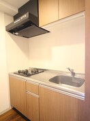 キッチン ヴィラエーデル名駅