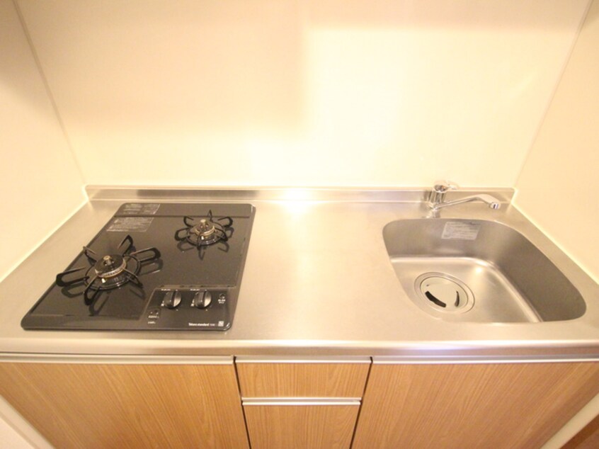 キッチン ヴィラエーデル名駅