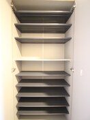 靴箱 ヴィラエーデル名駅