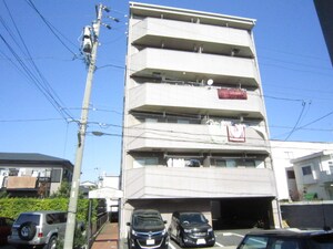 グランドヒルズ澄池