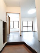 廊下 コーポ稲名