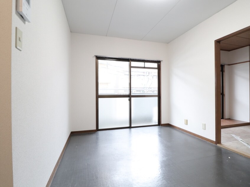 居室 コーポ稲名