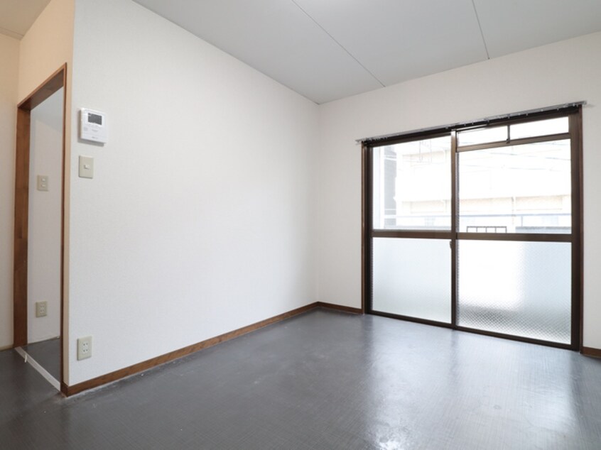 居室 コーポ稲名