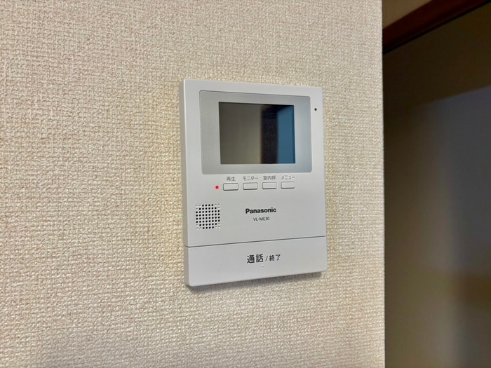 内観写真 コーポ稲名