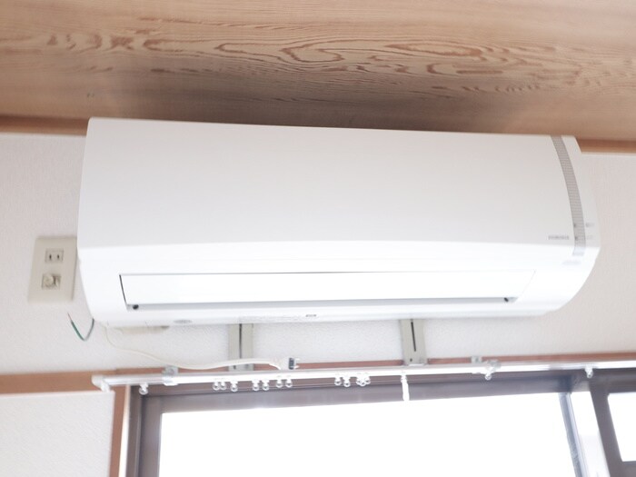 内観写真 コーポ稲名