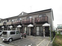 ボナ－ル的場 Ｂ棟