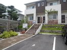 外観写真 ライヒレーベン