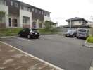 駐車場 ライヒレーベン