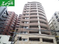 プレサンス泉セレグレード(1104)