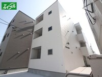 Delica本笠寺
