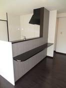 キッチン ルピネス亀の井