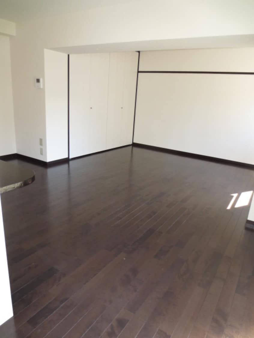 居室 ルピネス亀の井