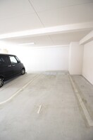 駐車場 プリミエール矢田