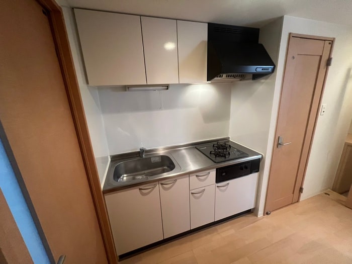 キッチン プリミエール矢田