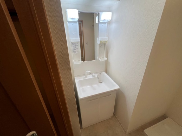 洗面 プリミエール矢田