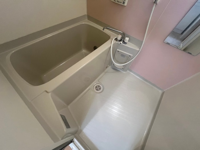 バス／シャワールーム等 プリミエール矢田