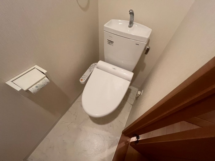 トイレ プリミエール矢田